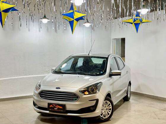 FORD KA 1.0 TI-VCT FLEX SE MANUAL FORD KA 1.0 TI-VCT FLEX SE MANUAL